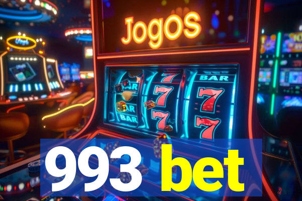 993 bet